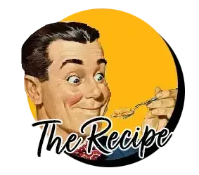 The recipe